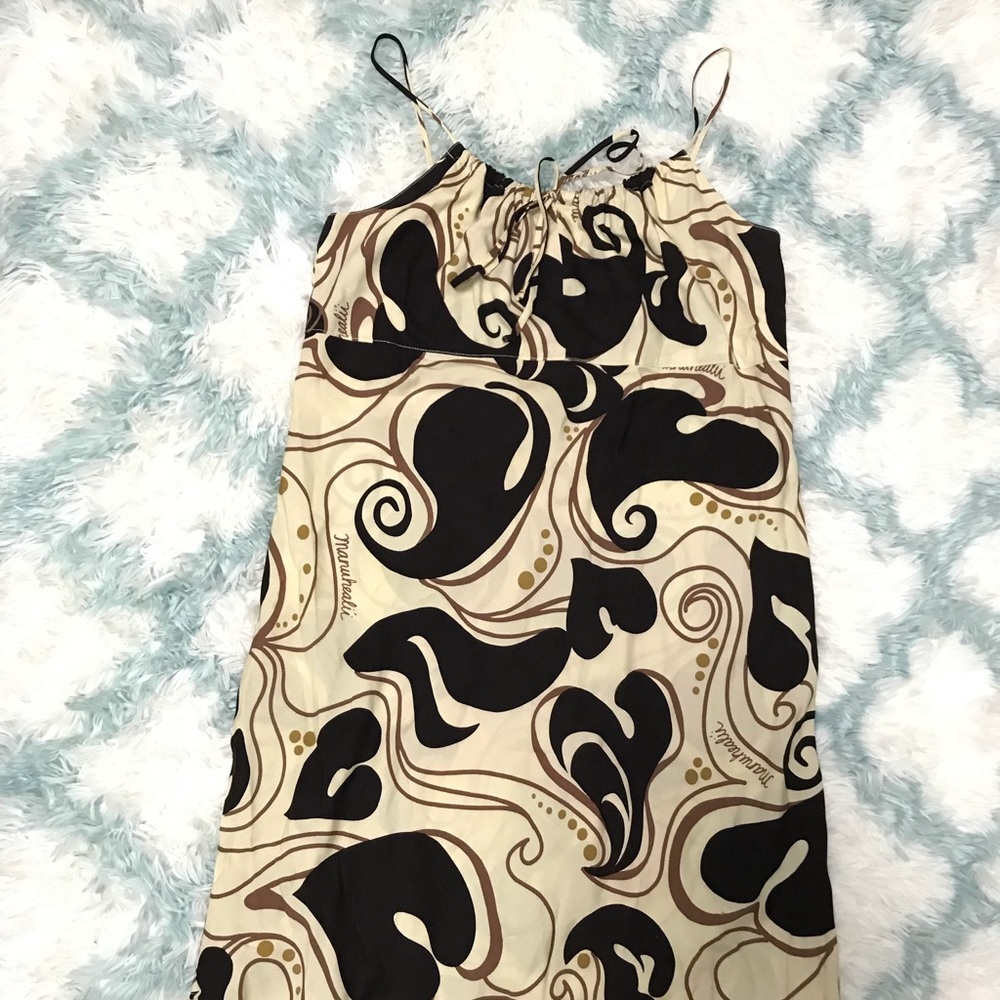 Manuhealii Dress